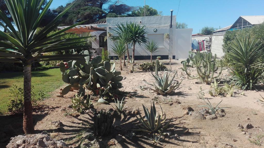 En Finca Las Dunas Dos Chalets Con Jacuzzis En Primera Linea De Playa , Uno De 4 Dormitorios Y Otro De 2 Dormitorios, Llama Al Seiscientos Veintisiete Cuatrocientos Diecisiete Trescientos Noventa Y Ocho Rota Buitenkant foto