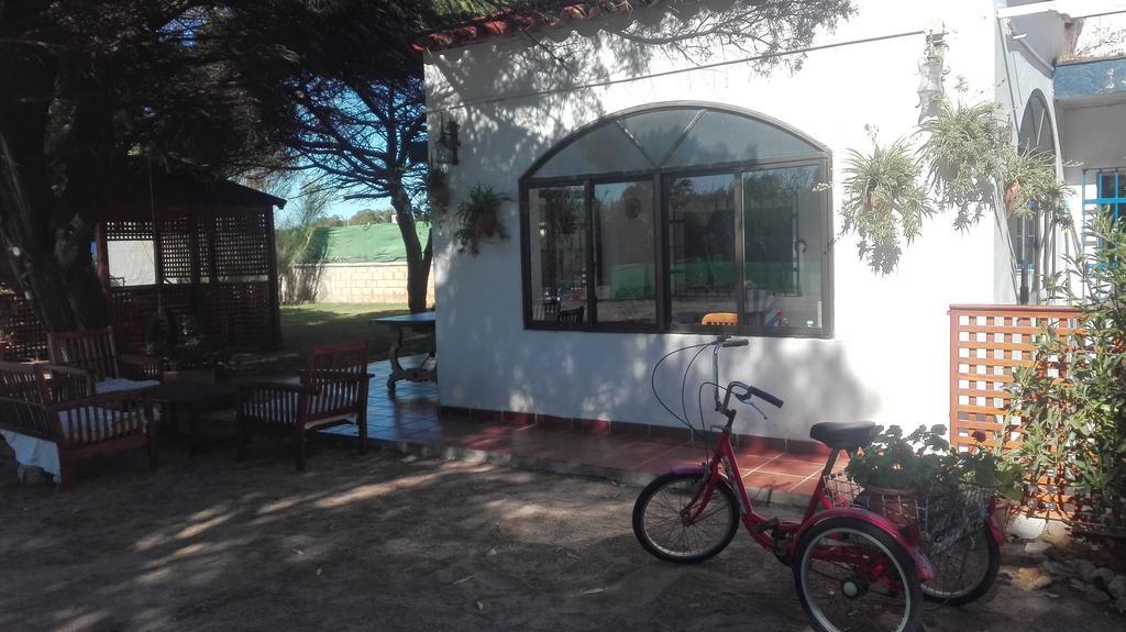 En Finca Las Dunas Dos Chalets Con Jacuzzis En Primera Linea De Playa , Uno De 4 Dormitorios Y Otro De 2 Dormitorios, Llama Al Seiscientos Veintisiete Cuatrocientos Diecisiete Trescientos Noventa Y Ocho Rota Buitenkant foto